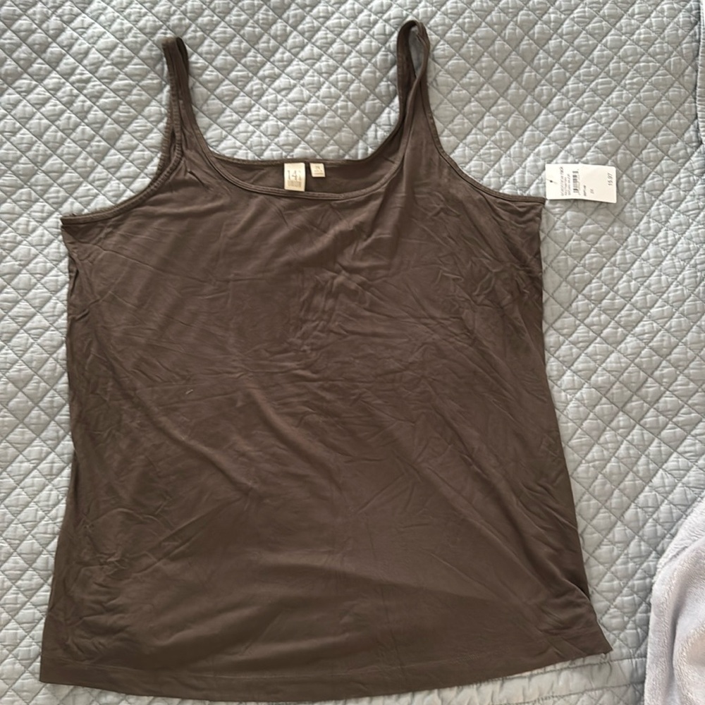 Tank top
